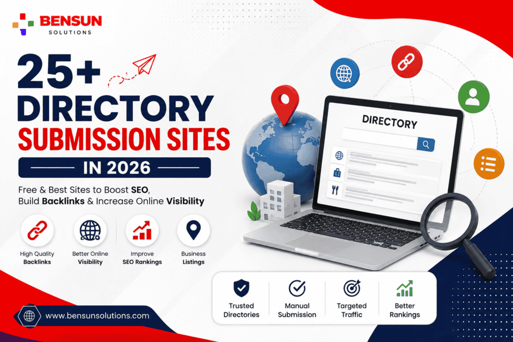 SEO Directory Submission Guide 2026